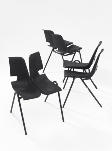 Chair Anatomy - Details