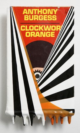 A Clockwork Orange - Details