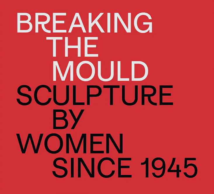 Breaking the Mould exhibition