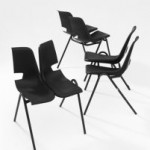 Chair Poetics: envisioning anonymity